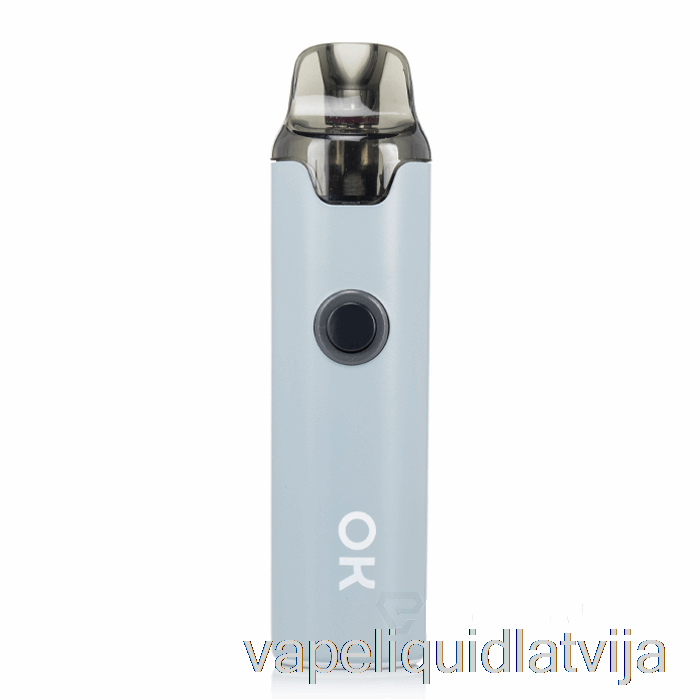 Innokin Okino C100 Pod Sistēmas Pelēks Vape šķidrums